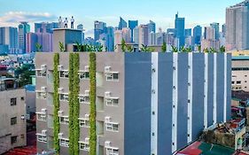 Pasay Centrale Hotel